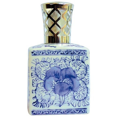 LAMPE A PARFUM S/RECH.ENCRIER BLEU