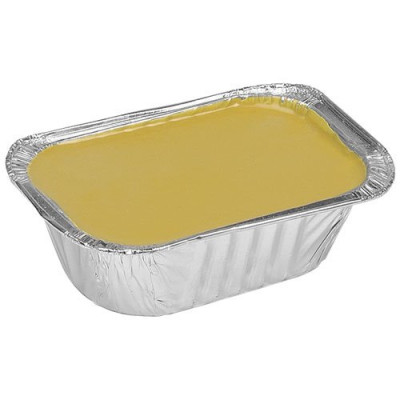 CIRE A CACHETER JAUNE 250G (Vendu par 1)