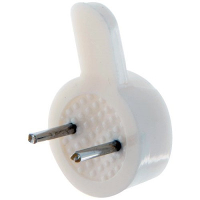 CROCHET SUED.PM PLAST.SP.BETON X5 1100 (Vendu par 1)