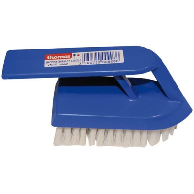 BROSSE MAIN ET ONGLES (Vendu par 1)