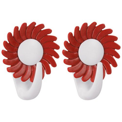 CROCHET ADH.MARGUERITE X2 BLIST.292004 (Vendu par 1)