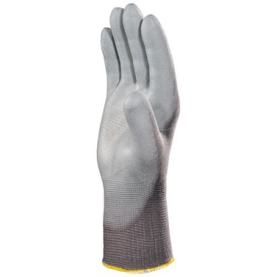 GANT AGILITE GRIS T10     VE702GR (Vendu par 1)