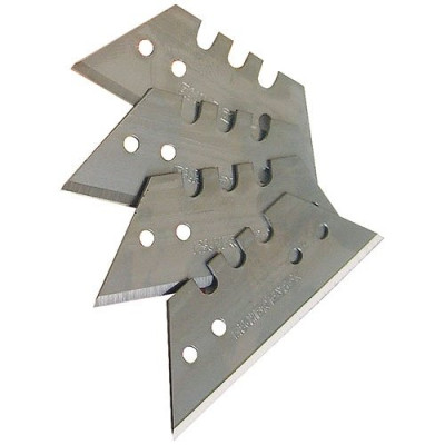 LAME TRAPEZE 50MM X10 BL (Vendu par 1)