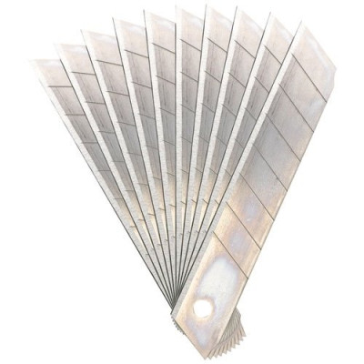LAME CUTTER 18MM DAREX/10 BL (Vendu par 1)