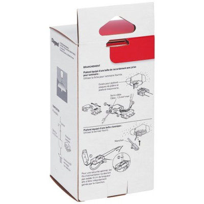 SUSPENSION DOUILLE E27    SC