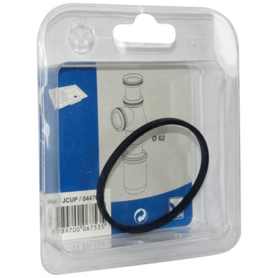 JOINT CULOT SIPHON 62X58X3