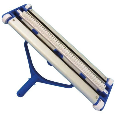 BALAI FOND DE PISCINE RIGIDE