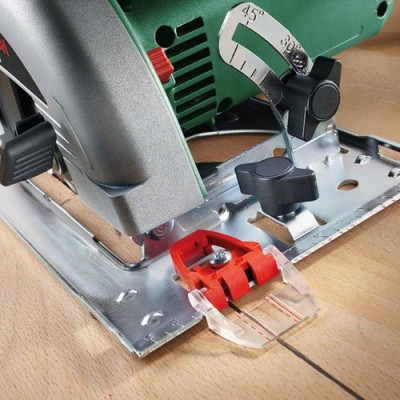 SCIE CIRCULAIRE 850W PKS 40