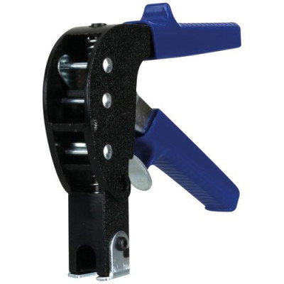 PINCE A POSER LES CHEVILLES A CLIQUET