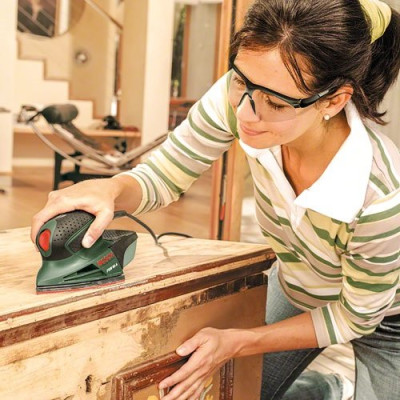 PONCEUSE MULTI PSM 80