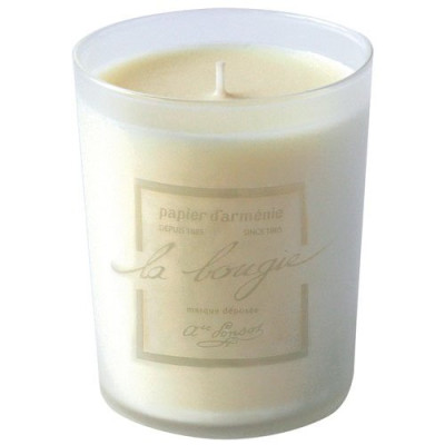 BOUGIE PAPIER ARMENIE (Vendu par 1)