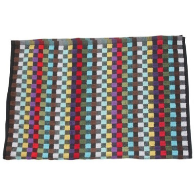 TORCHON MINEUR   50X70      709 (Vendu par 1)