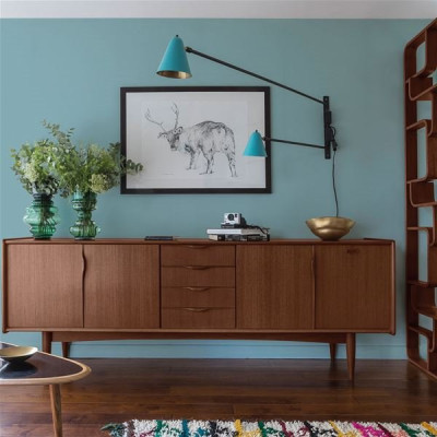 CIRE BLACK BISON 500CC LIB CHEN.FONCE (Vendu par 1)