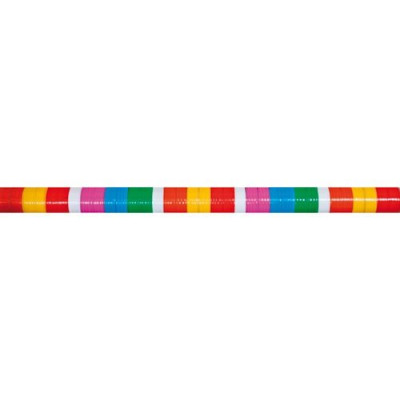 RID.PORT.POLYET.ANTILL.ARC/CIEL 90X220 (Vendu par 1)