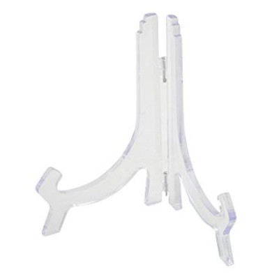 PORTE ASSIETTE CHEVALET PM   299110 (Vendu par 1)