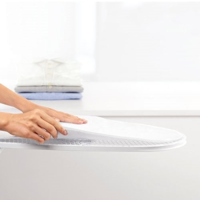 MOLLETON REP. 130X40CM DECOUPABLE (Vendu par 1)