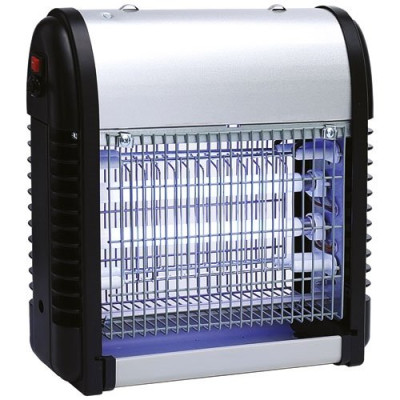 DESTRUCTEUR D'INSECTES 2X6W     67 (Vendu par 1)