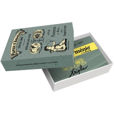 COFFRET VINTAGE TRADITION