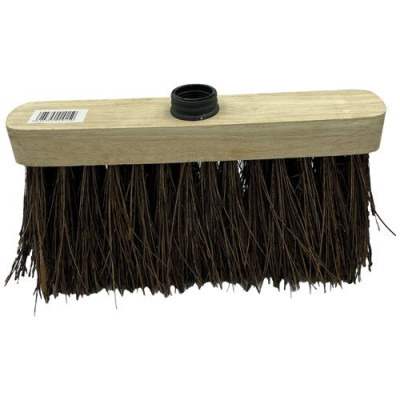 BALAI PIASSAVA 4R +D (Vendu par 1)