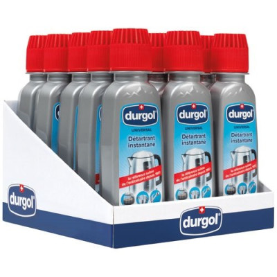 détartrant DURGOL universel 125ml