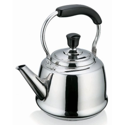 BOUILLOIRE INOX 2L5 18CM CLAUDETTE