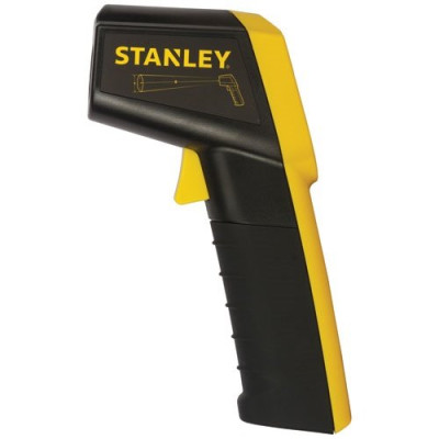 THERMOMETRE DETECTEUR