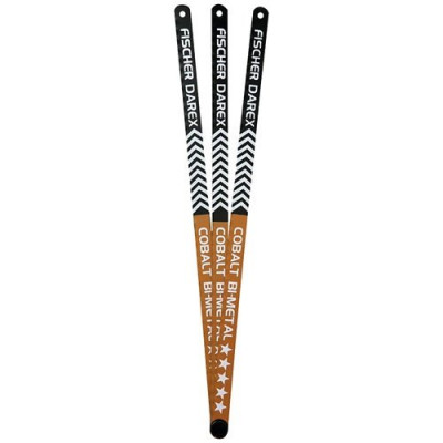 LAMES METAUX COBALT BIMETALX3300MM S