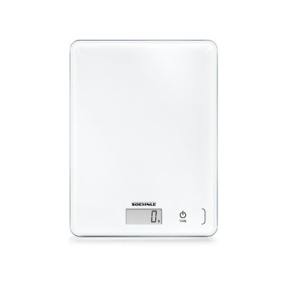 BALANCE PAGE COMPACT 300 5KG/1G BLANC