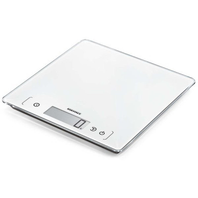 BALANCE DE CUISINE - ELECTRONIQUE POSABLE - 61505