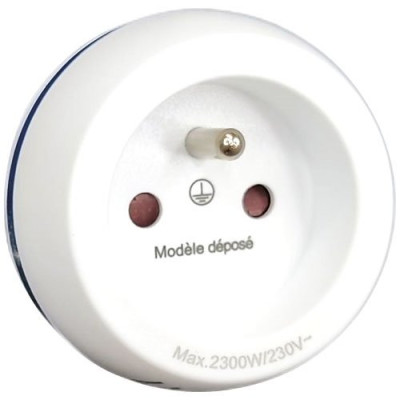 Adaptateur france vers suisse