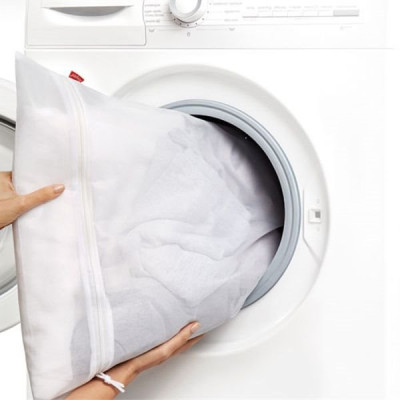 FILET A LINGE 70X50CM P/3KG 6198.01 (Vendu par 1)