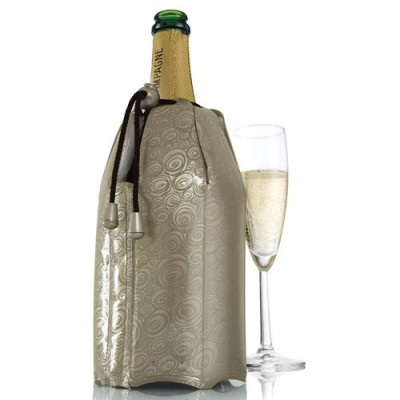 RAFRAICHISSEUR CHAMPAGNE PLATINUM (Vendu par 6)