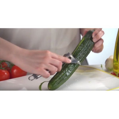 EPLUCHEUR A LAME TRANSVERSALEGRANDCHE