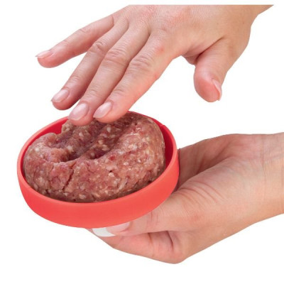 MOULE A HAMBURGER PRESTO