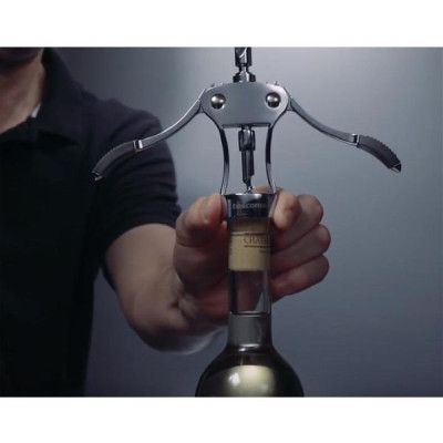 TIRE BOUCHON GRANDCHEF