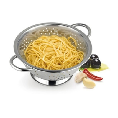 PASSOIRE AVEC SUPPORT 24 CM GRANDCHEF