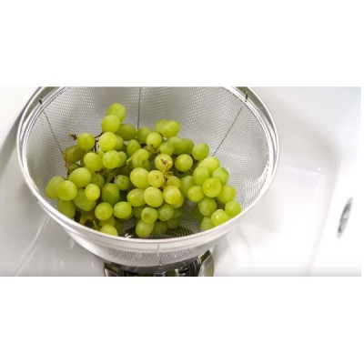 PANIER PASSOIRE 20 CM GRANDCHEF