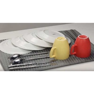 EGOUTTOIR A VAISSELLE PRESTO TONE