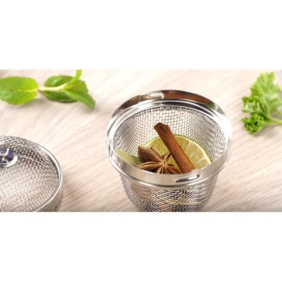 PANIER INFUSEUR 10 CM GRANDCHEF