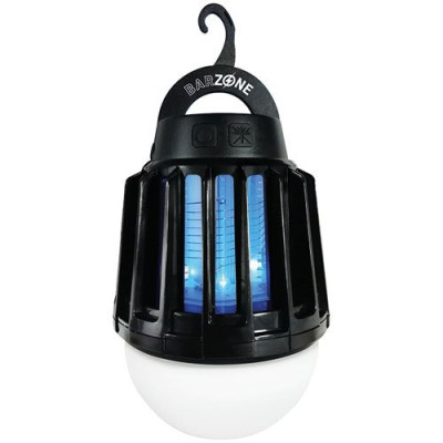 LAMPE ANTI MOUSTIQUES NOMADE LED (Vendu par 1)