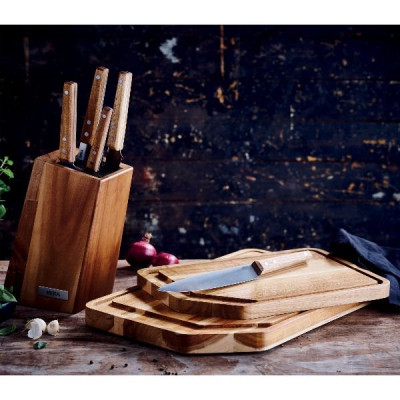 COUTEAU DE CUISINE 14 CM NOMAD