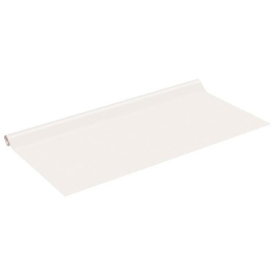ADHESIF UNI BRILLANT BLANC 2.1MX90CM