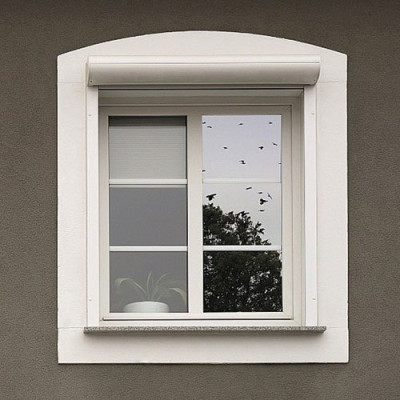 ADHESIF MIROIR SANS TAIN 1.5MX67.5CM