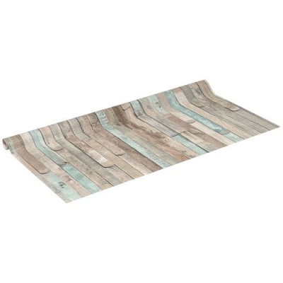 ADHESIF DECO RIO OCEAN 2MX67.5CM