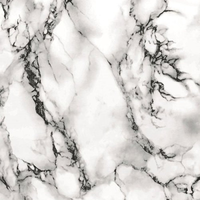 ADHESIF MARBRE MARMI BLANC 2MX67.5CM