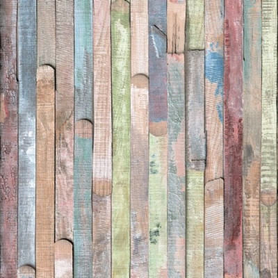 ADHESIF DECO RIO 2MX45CM