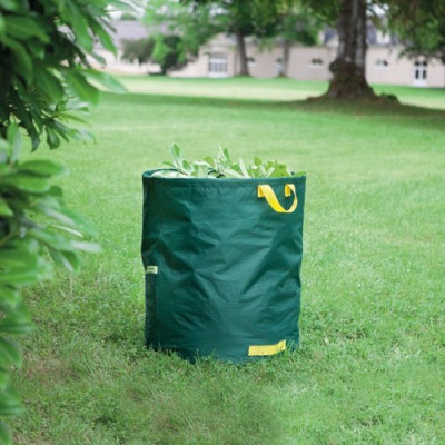 SAC DECHETS VERTS AUTOSTABLE STANDBAG (Vendu par 1)