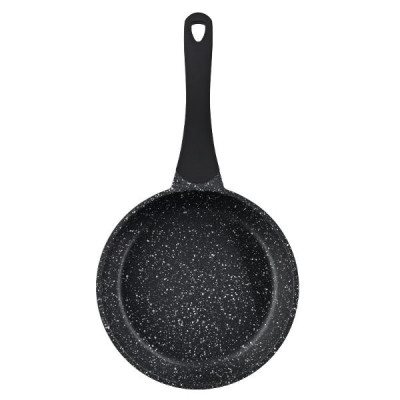 POELE STELLA NOVA 28CM NOIR