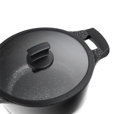 FAITOUT STELLA NOVA 20CM 2L2 NOIR