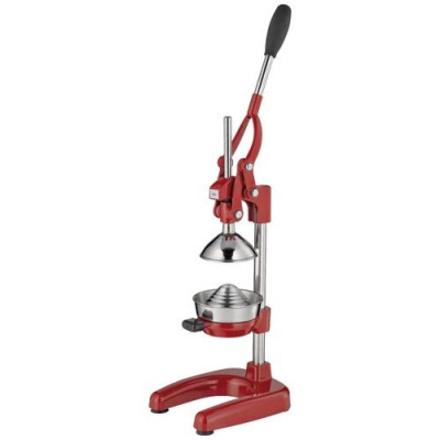 PRESSE AGRUME PRO AMALFI ROUGE H 43CM